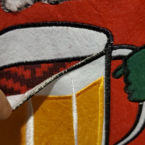 Men's Ugly Christmas Sweater by  Blizzard Bay - Picture 3 of 7